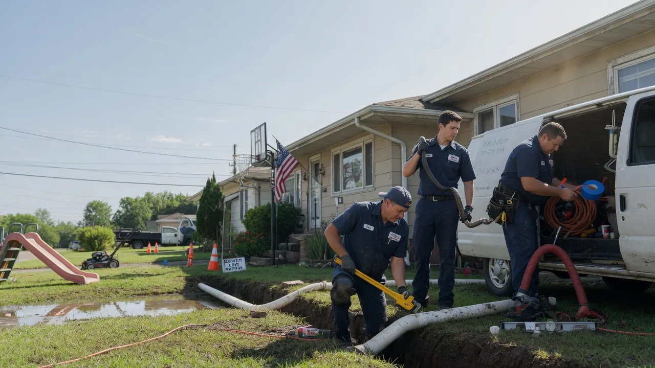 Toilet Installation in Woodside, DE near me